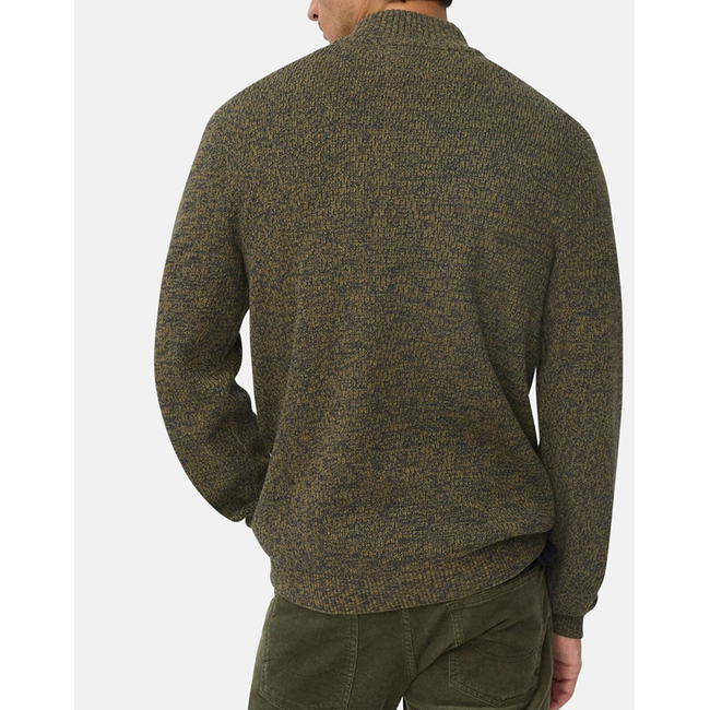 Product CAMEL ACTIVE Πλεκτό Pullover Troyer base image