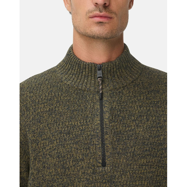 Product CAMEL ACTIVE Πλεκτό Pullover Troyer base image