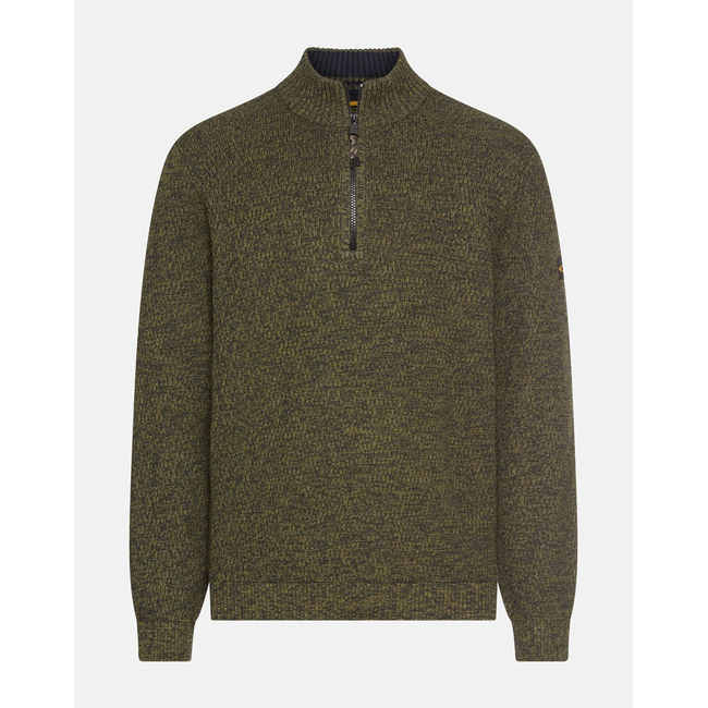Product CAMEL ACTIVE Πλεκτό Pullover Troyer base image