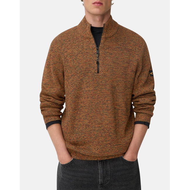 Product CAMEL ACTIVE Πλεκτό Pullover Troyer base image