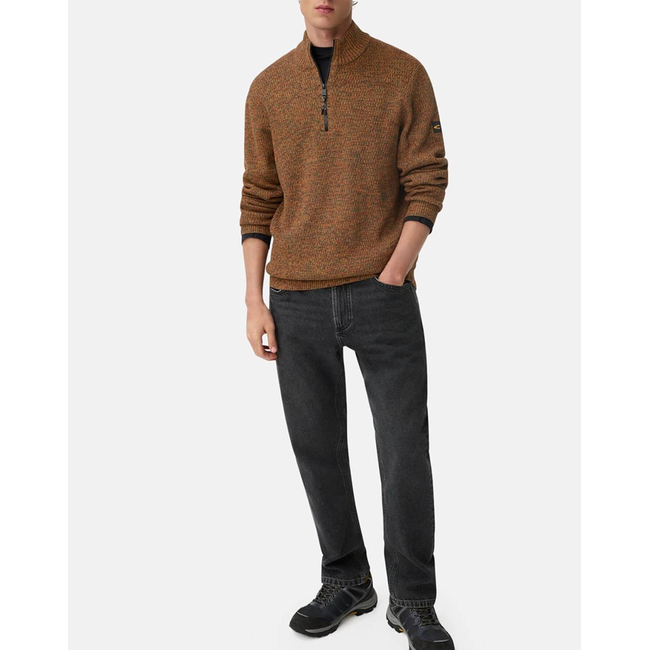 Product CAMEL ACTIVE Πλεκτό Pullover Troyer base image