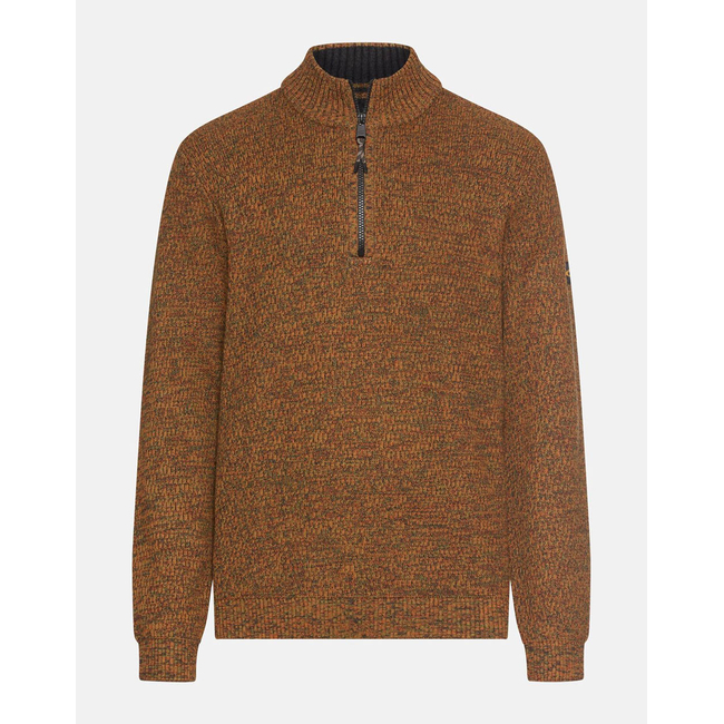 Product CAMEL ACTIVE Πλεκτό Pullover Troyer base image