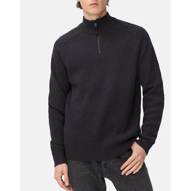 Product CAMEL Πλεκτό Pullover Troyer base image