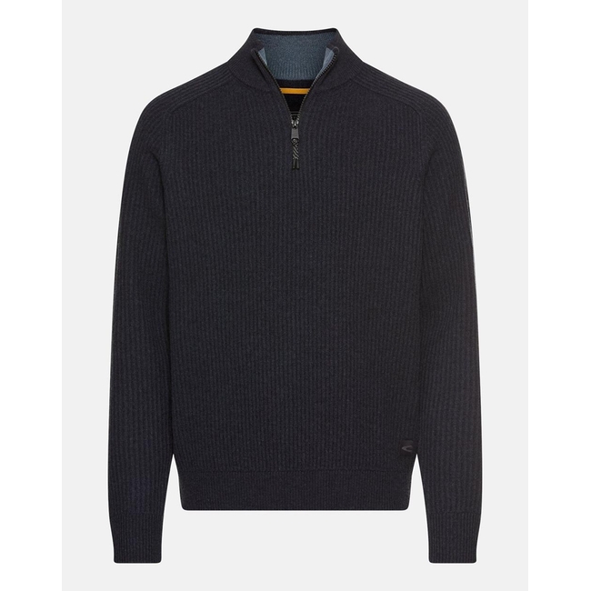 Product CAMEL Πλεκτό Pullover Troyer base image
