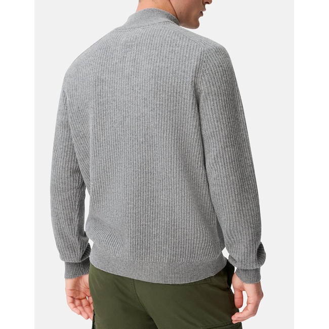 Product CAMEL Πλεκτό Pullover Troyer base image