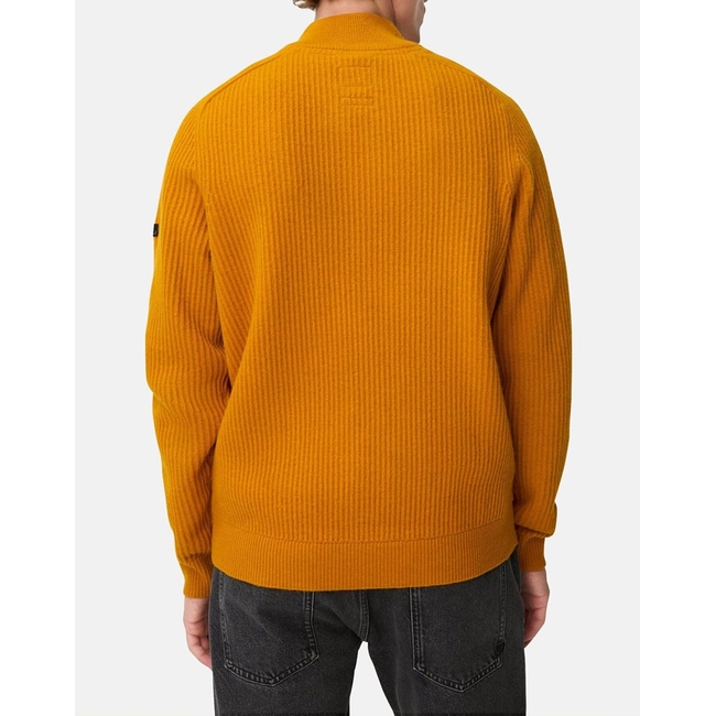Product CAMEL Πλεκτό Pullover Troyer base image