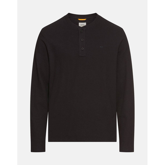 Product CAMEL ACTIVE T-Shirt M.M. Henley base image