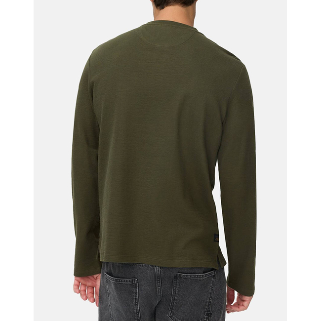 Product CAMEL ACTIVE T-Shirt M.M. Henley base image