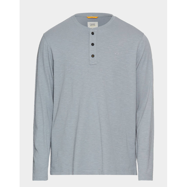 Product CAMEL ACTIVE T-Shirt M.M. Henley Basic base image