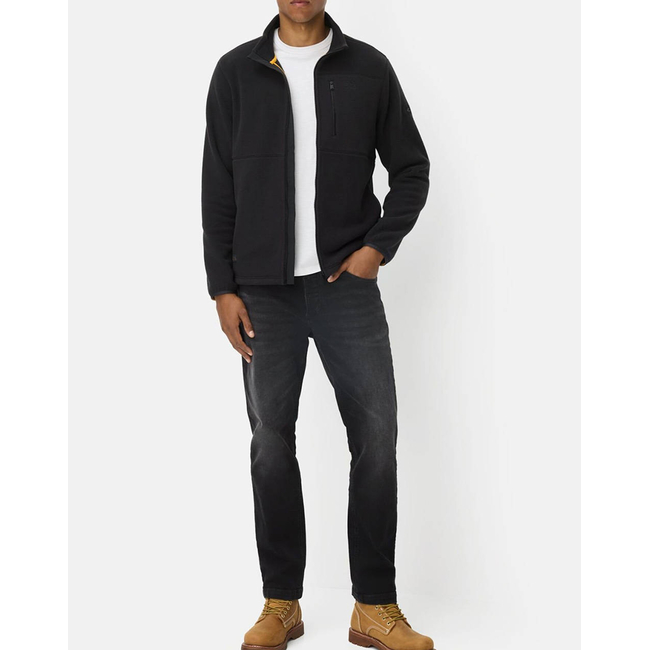 Product CAMEL ACTIVE SWEATSHIRT Full Zip base image