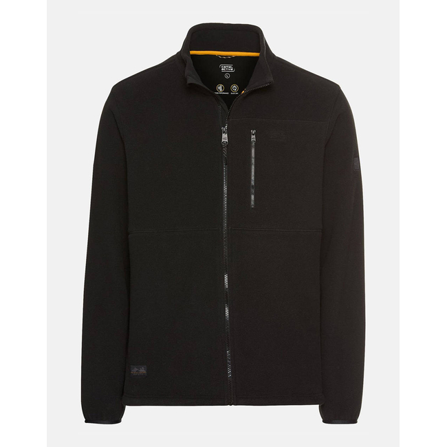 Product CAMEL ACTIVE SWEATSHIRT Full Zip base image