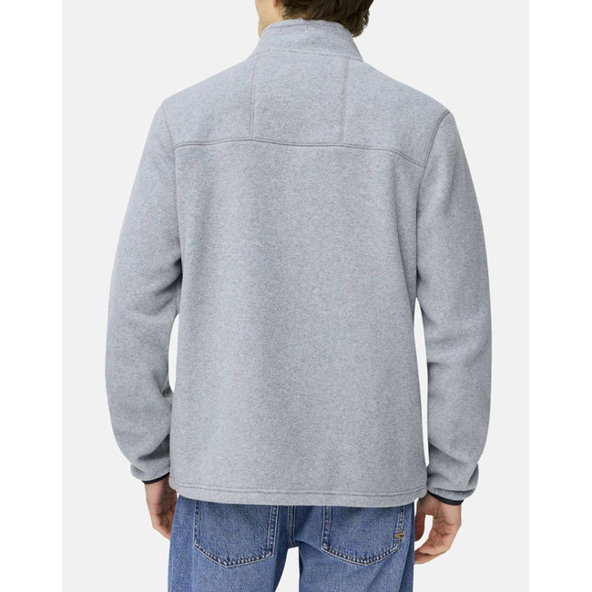 Product CAMEL ACTIVE SWEATSHIRT Full Zip base image