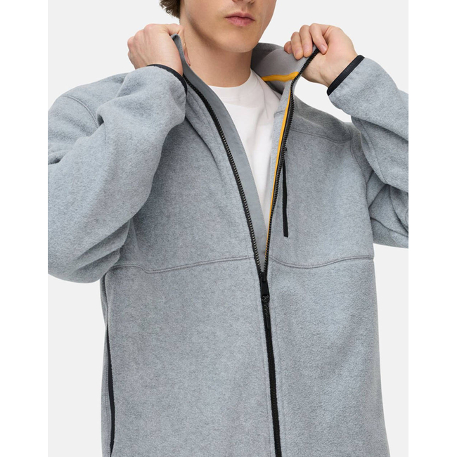 Product CAMEL ACTIVE SWEATSHIRT Full Zip base image