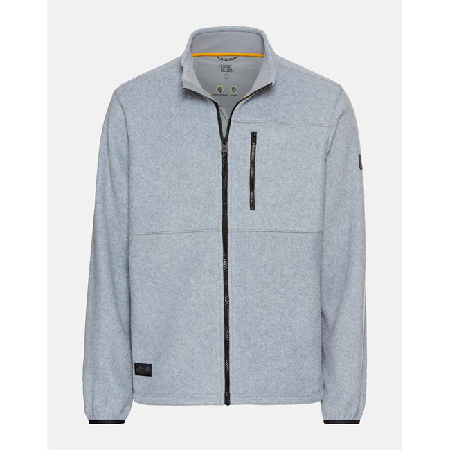 Product CAMEL ACTIVE SWEATSHIRT Full Zip base image