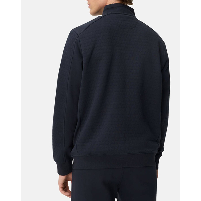 Product CAMEL ACTIVE SWEATSHIRT Full Zip base image