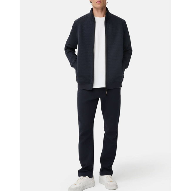 Product CAMEL ACTIVE SWEATSHIRT Full Zip base image