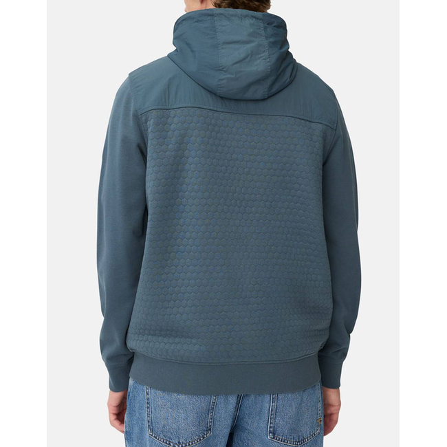 Product CAMEL ACTIVE ΦΟΥΤΕΡ ΖΑΚΕΤΑ Full Zip Hoodie Material mix base image