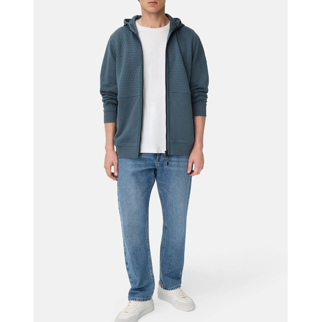 Product CAMEL ACTIVE ΦΟΥΤΕΡ ΖΑΚΕΤΑ Full Zip Hoodie Material mix base image