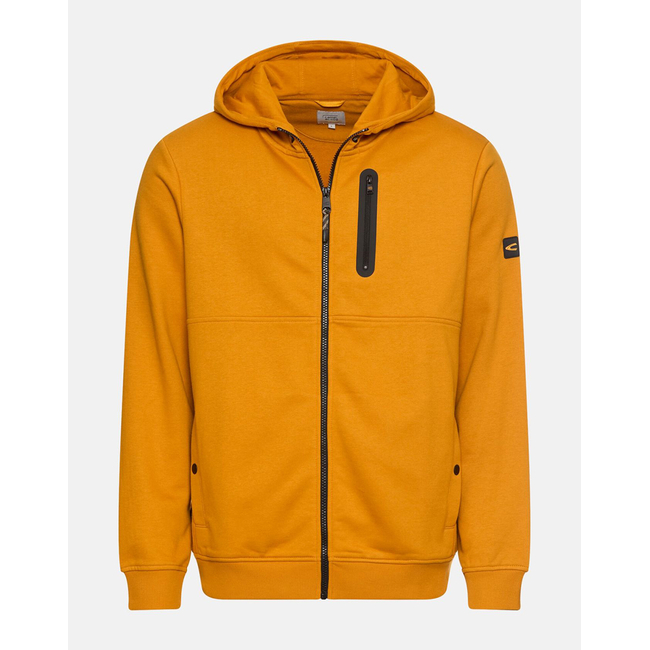 Product CAMEL ACTIVE ΦΟΥΤΕΡ ΖΑΚΕΤΑ Full Zip Hoodie base image