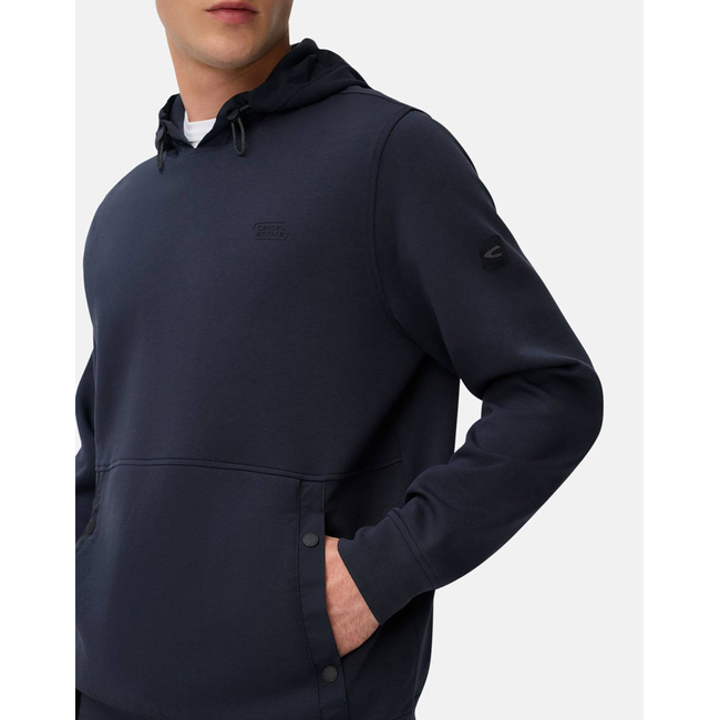 Product CAMEL ACTIVE ΦΟΥΤΕΡ Hoodie cangaroos base image