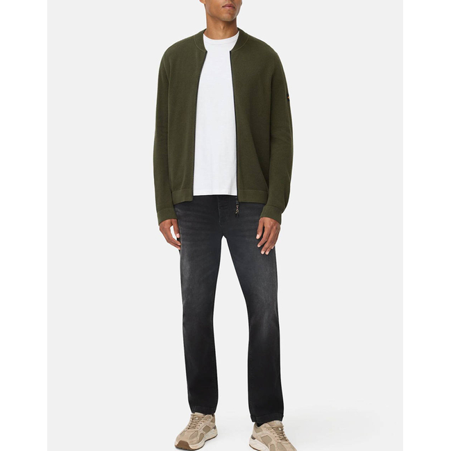 Product CAMEL ACTIVE Knitted Cardigan Full Zip base image