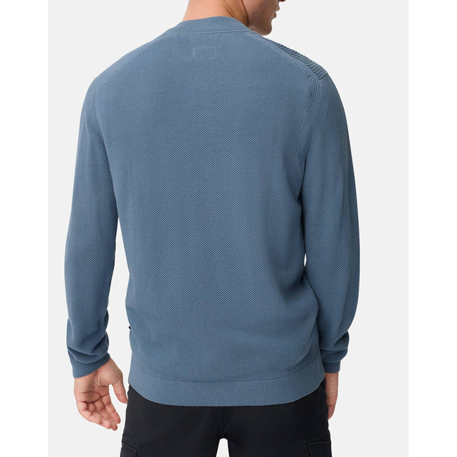 Product CAMEL ACTIVE Knitted Cardigan Full Zip base image