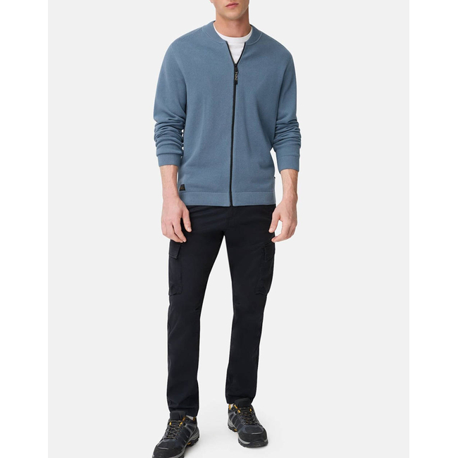 Product CAMEL ACTIVE Knitted Cardigan Full Zip base image