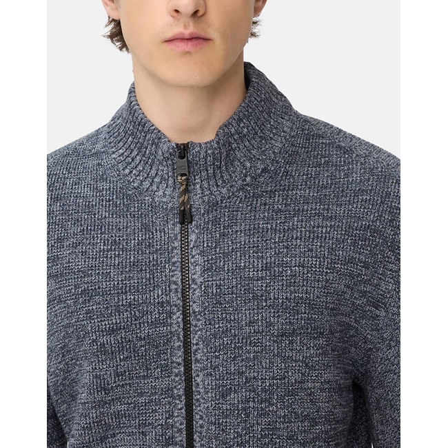 Product CAMEL ACTIVE Πλεκτή Ζακετα Full Zip base image