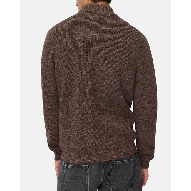 Product CAMEL ACTIVE Πλεκτή Ζακετα Full Zip base image