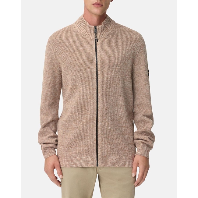 Product CAMEL ACTIVE Πλεκτή Ζακετα Full Zip base image