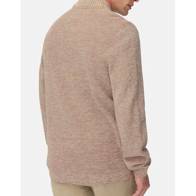 Product CAMEL ACTIVE Πλεκτή Ζακετα Full Zip base image
