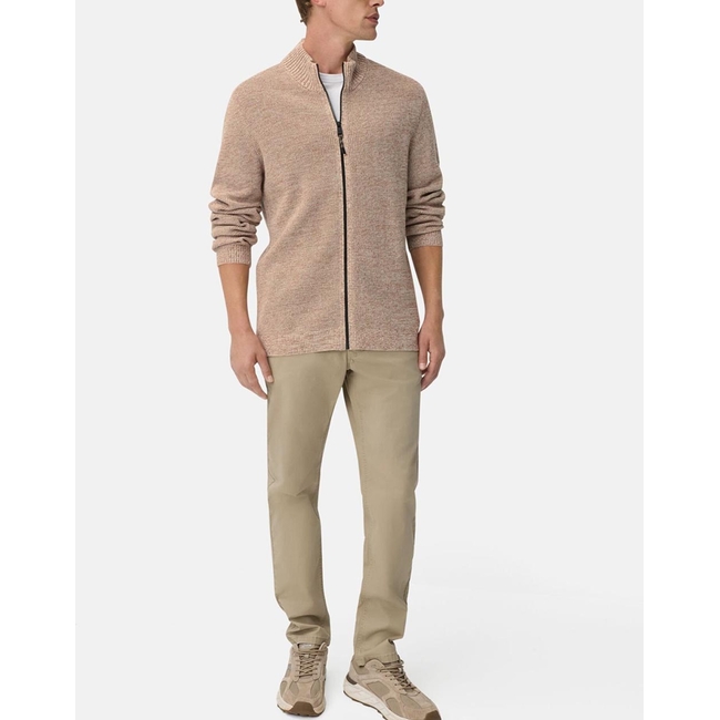 Product CAMEL ACTIVE Πλεκτή Ζακετα Full Zip base image