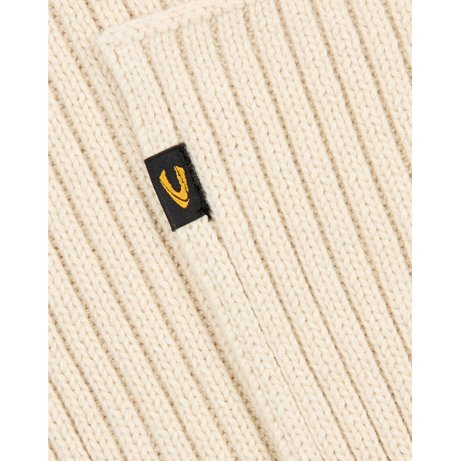 Product CAMEL ACTIVE KNITTED SCARF base image