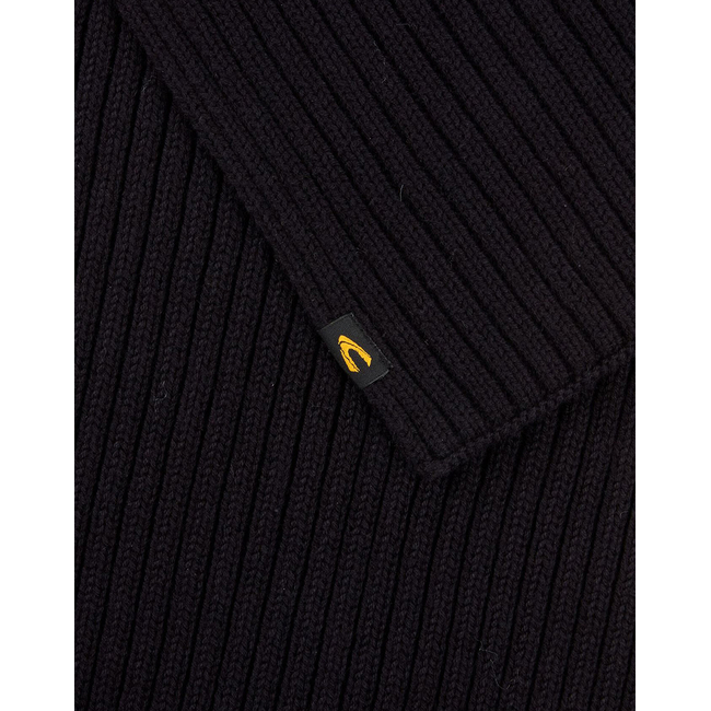 Product CAMEL ACTIVE KNITTED SCARF base image