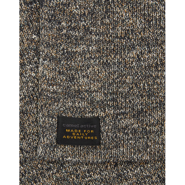 Product CAMEL ACTIVE ΚΑΣΚΩΛ ΠΛΕΚΤΟ base image