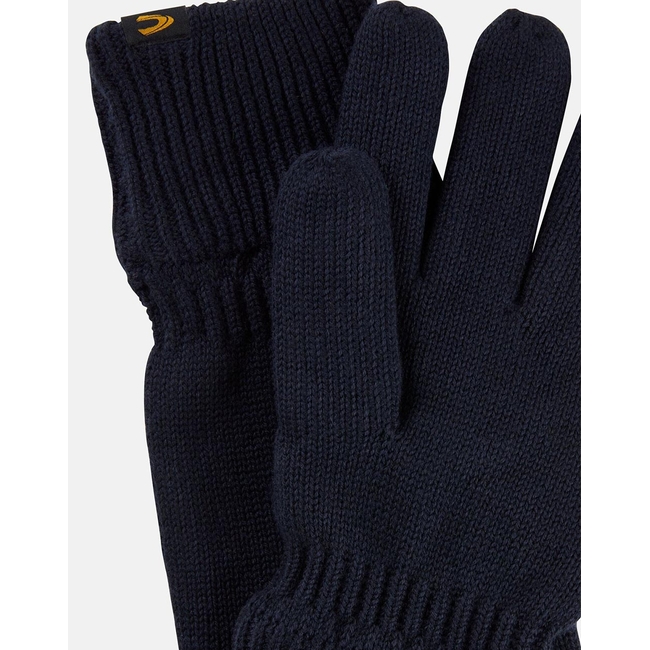 Product CAMEL ACTIVE KNITTED GLOVES base image
