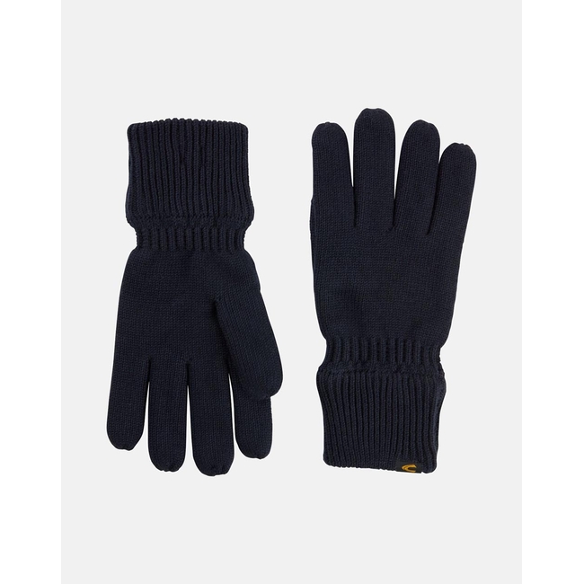 Product CAMEL ACTIVE KNITTED GLOVES base image