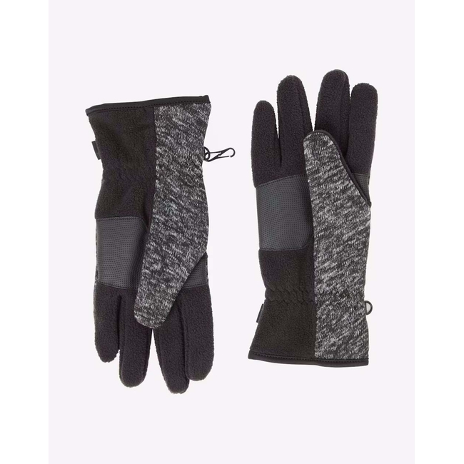 Product CAMEL ACTIVE ΓΑΝΤΙΑ Fleece-Πλεκτό base image