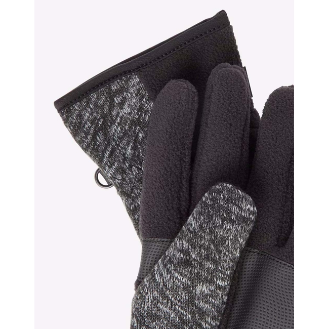 Product CAMEL ACTIVE ΓΑΝΤΙΑ Fleece-Πλεκτό base image