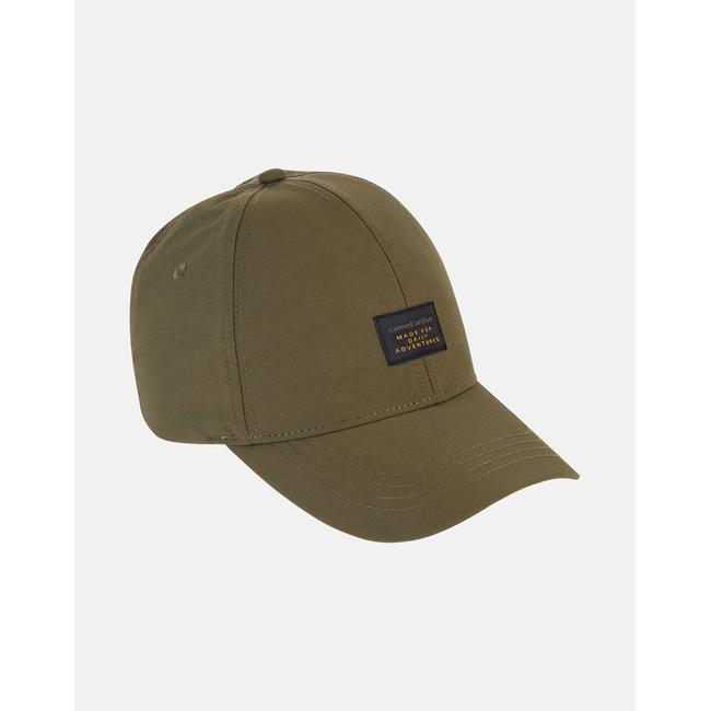 Product CAMEL ACTIVE 6-Panel HAT base image