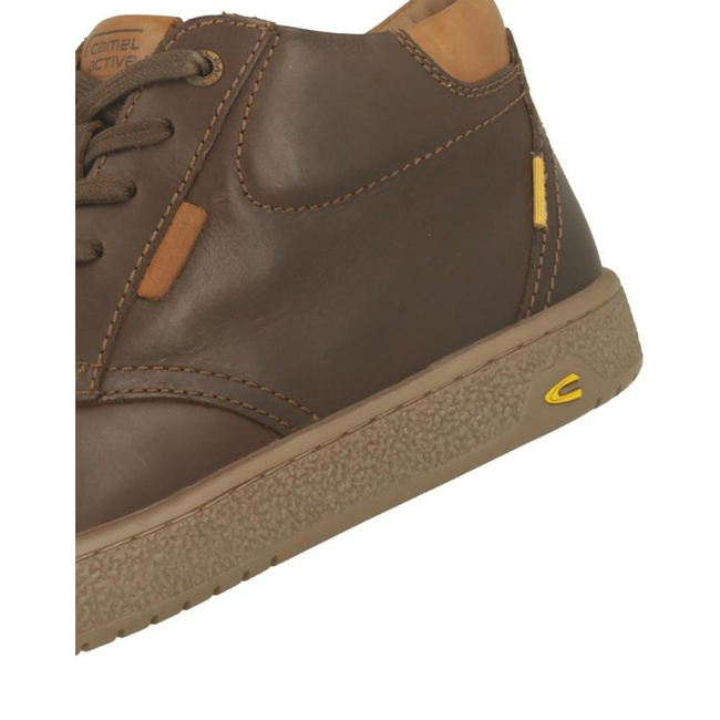 Product CAMEL ACTIVE MEN'S BLACKBURN SNEAKER SHOES base image