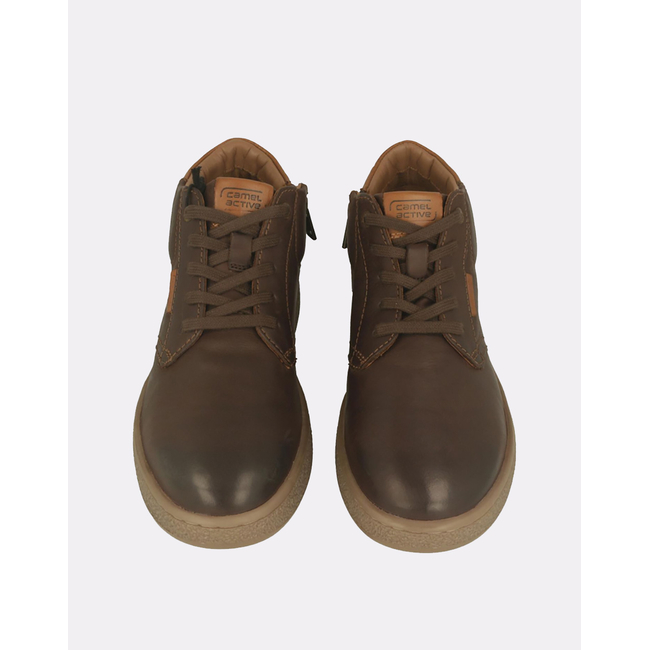 Product CAMEL ACTIVE MEN'S BLACKBURN SNEAKER SHOES base image