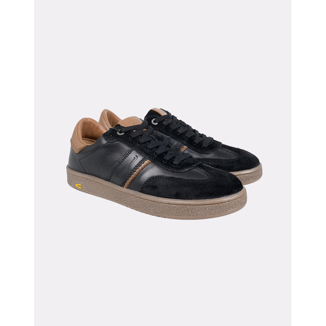 Product CAMEL ACTIVE MEN'S BLACKBURN SNEAKER SHOES base image