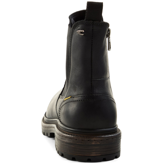 Product CAMEL ACTIVE ΠΑΠΟΥΤΣΙ ΑΝΔΡΙΚΟ CULEBRA CHELSEA base image