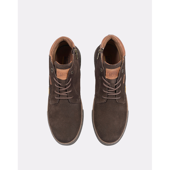 Product CAMEL ACTIVE ΠΑΠΟΥΤΣΙ ΑΝΔΡΙΚΟ B-LAND BOOTS base image