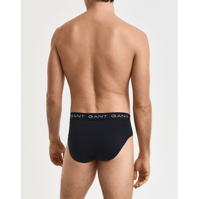 Product GANT ΣΕΤ 3 ΕΣΩΡΟΥΧΩΝ BRIEF BRIEF 3-PACK base image