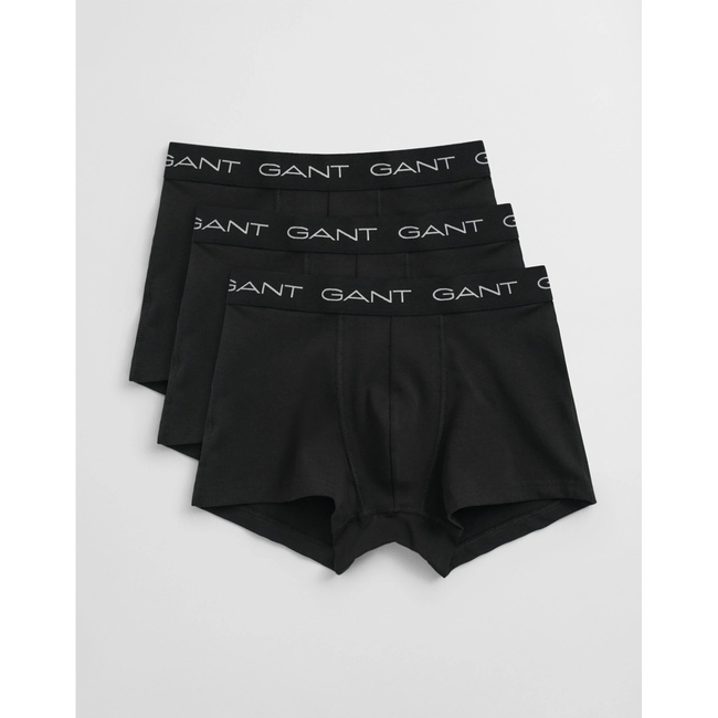 Product GANT ΣΕΤ 3 ΕΣΩΡΟΥΧΩΝ TRUNK TRUNK 3-PACK base image