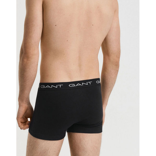 Product GANT ΣΕΤ 3 ΕΣΩΡΟΥΧΩΝ TRUNK TRUNK 3-PACK base image