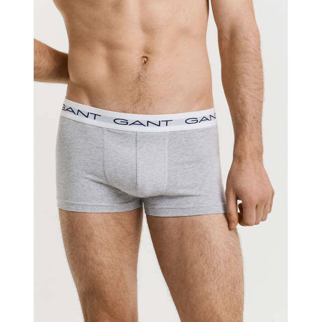 Product GANT ΣΕΤ 3 ΕΣΩΡΟΥΧΩΝ TRUNK TRUNK 3-PACK base image