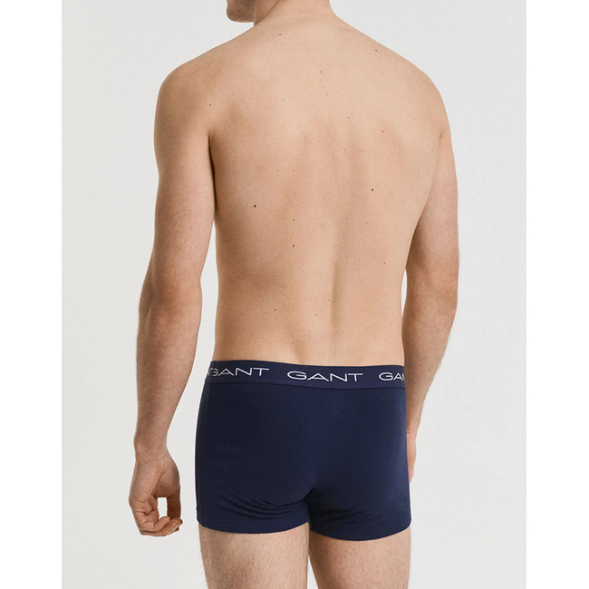 Product GANT TRUNK 3-PACK UNDERWEAR SET base image